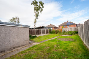 Eldertree Road Thorpe Hesley
